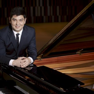 Behzod Abduraimov