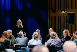 © Tynesight Media / Symposium 2025