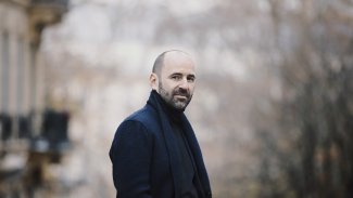 Pierre Bleuse © Pilvax