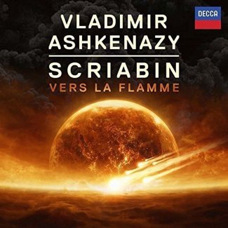 Scriabin