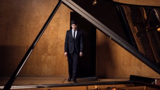 Behzod Abduraimov