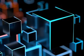 digital blocks