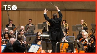 Conducting TSO