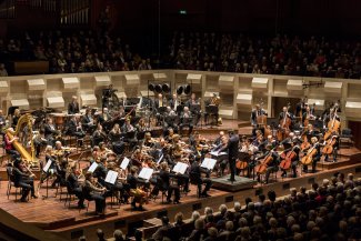 Rotterdam Philharmonic