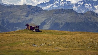 Verbier Festival © Unsplash